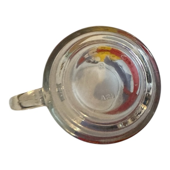 Vintage 1978 McDonald’s Garfield Mug - Picture 6 of 6